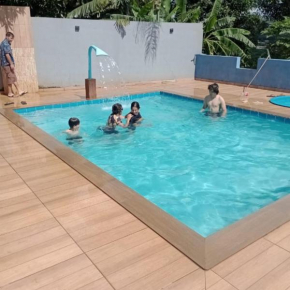 casa com quartos